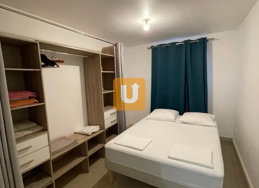 Appartement T3 à La Possession de 57m² avec terrasse et parking, investissement locatif à forte rentabilité 