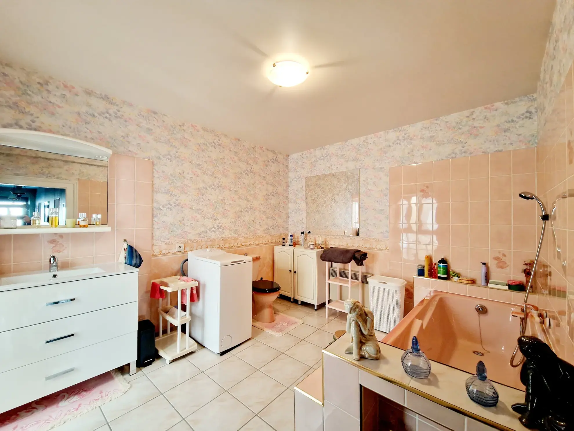 Maison de 260 m² à Voisey, proche Bourbonne-les-Bains, sans travaux 