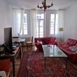 Maison familiale de 163 m² avec patio au centre d'Autun