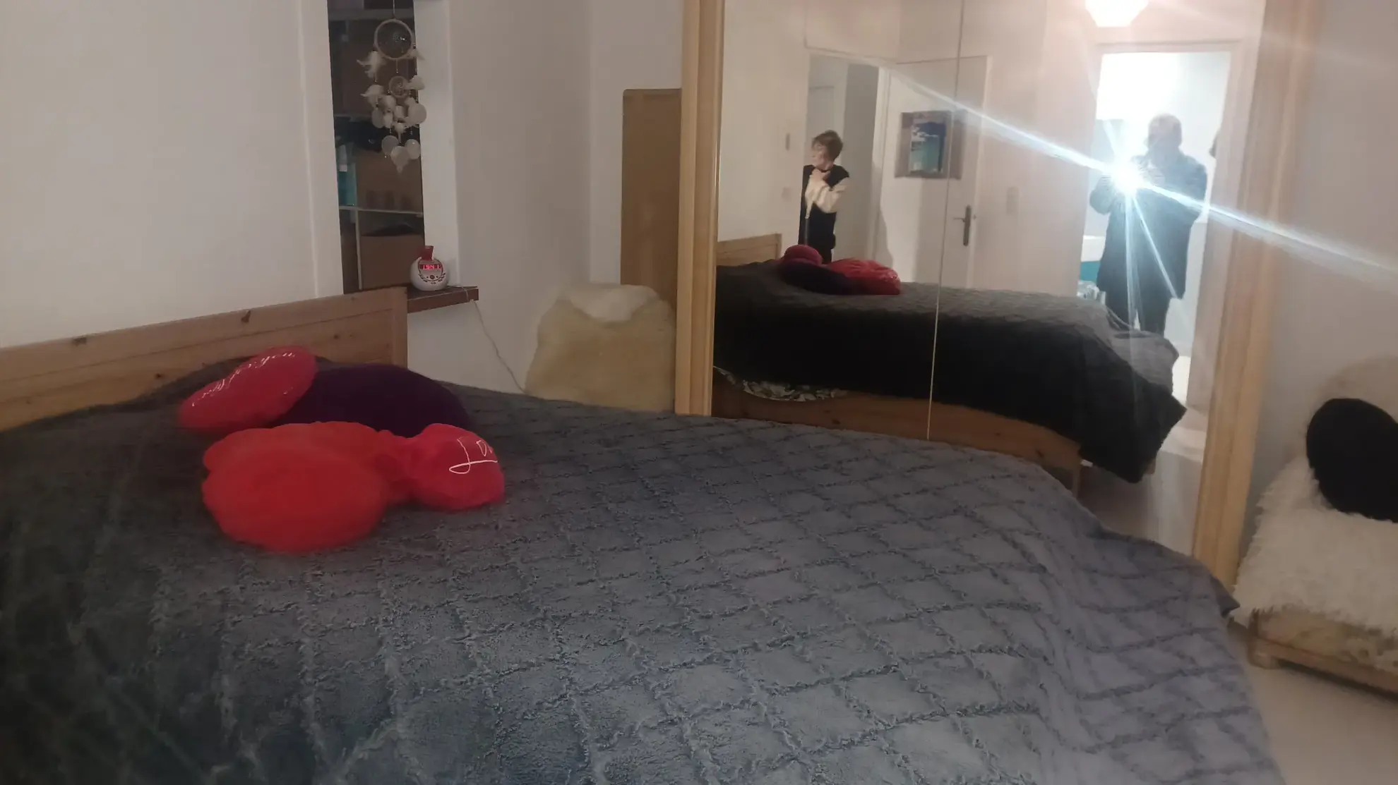 Belle maison de plain-pied à Nabirat avec 3 chambres et espace lumineux 