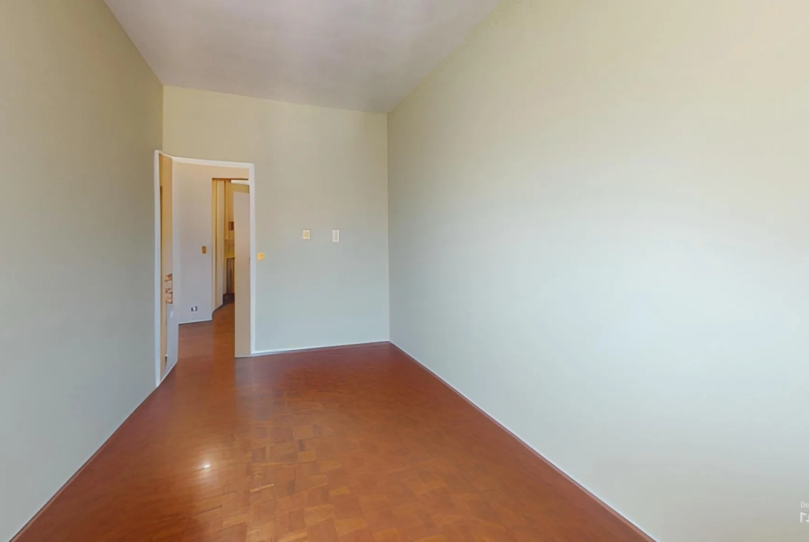 Appartement T3 de 73 m² à vendre à Marseille 8ème, résidence de standing 