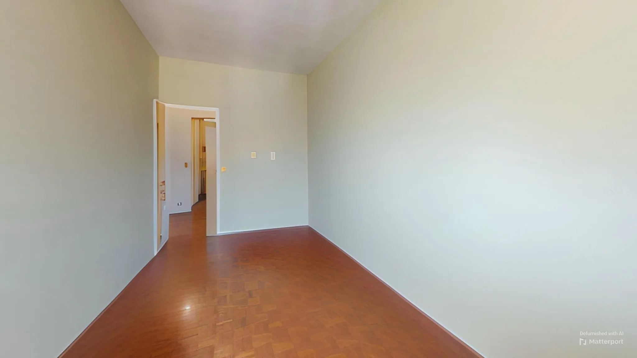 Appartement T3 de 73 m² à vendre à Marseille 8ème, résidence de standing 