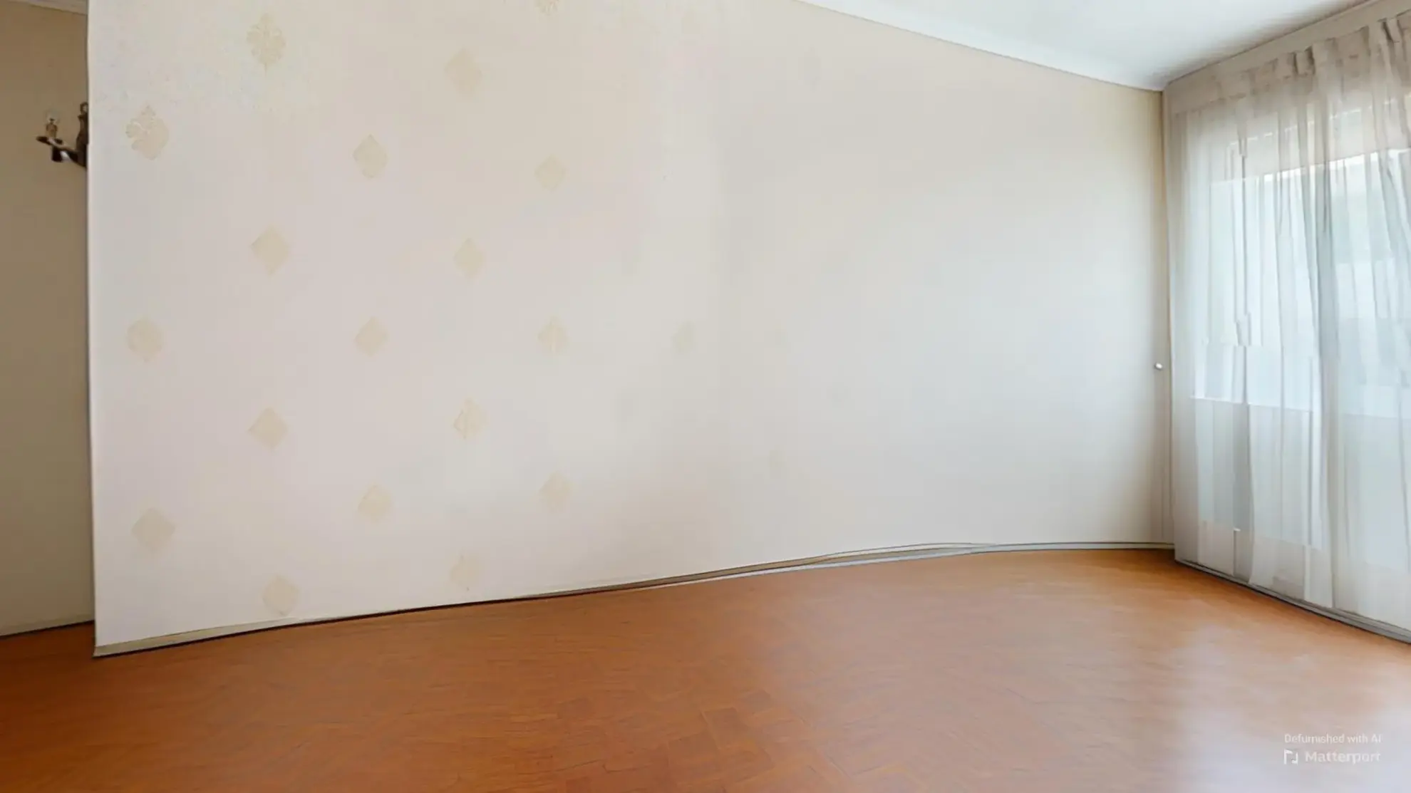 Appartement T3 de 73 m² à vendre à Marseille 8ème, résidence de standing 