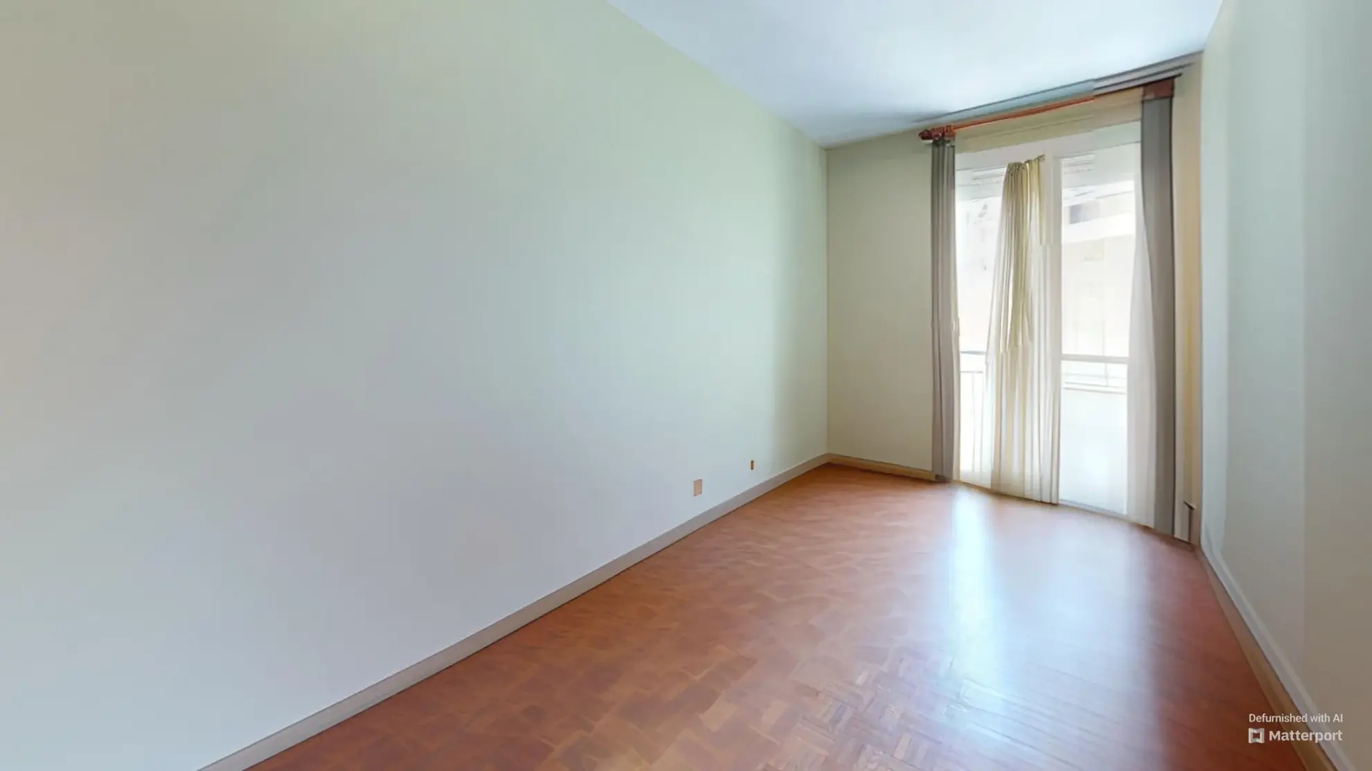 Appartement T3 de 73 m² à vendre à Marseille 8ème, résidence de standing 