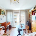 Appartement T3 de 73 m² à vendre à Marseille 8ème, résidence de standing