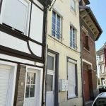 Immeuble d'investissement en centre-ville d’Abbeville - Plusieurs lots disponibles