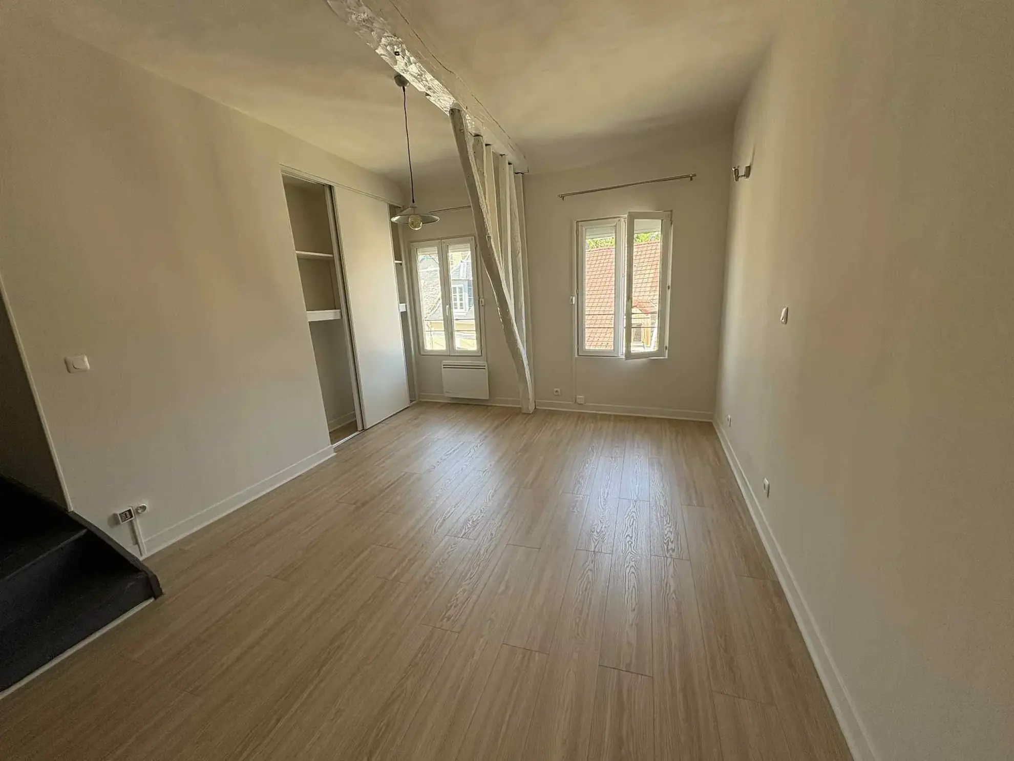 Immeuble d'investissement en centre-ville d’Abbeville - Plusieurs lots disponibles 