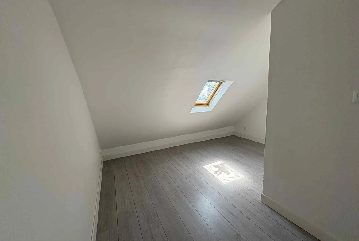 Immeuble d'investissement en centre-ville d’Abbeville - Plusieurs lots disponibles 