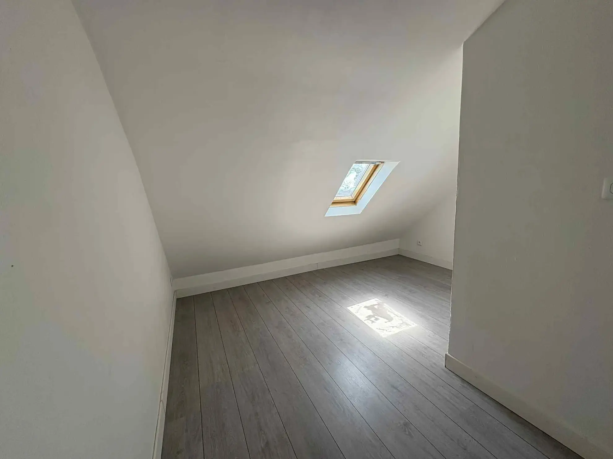 Immeuble d'investissement en centre-ville d’Abbeville - Plusieurs lots disponibles 