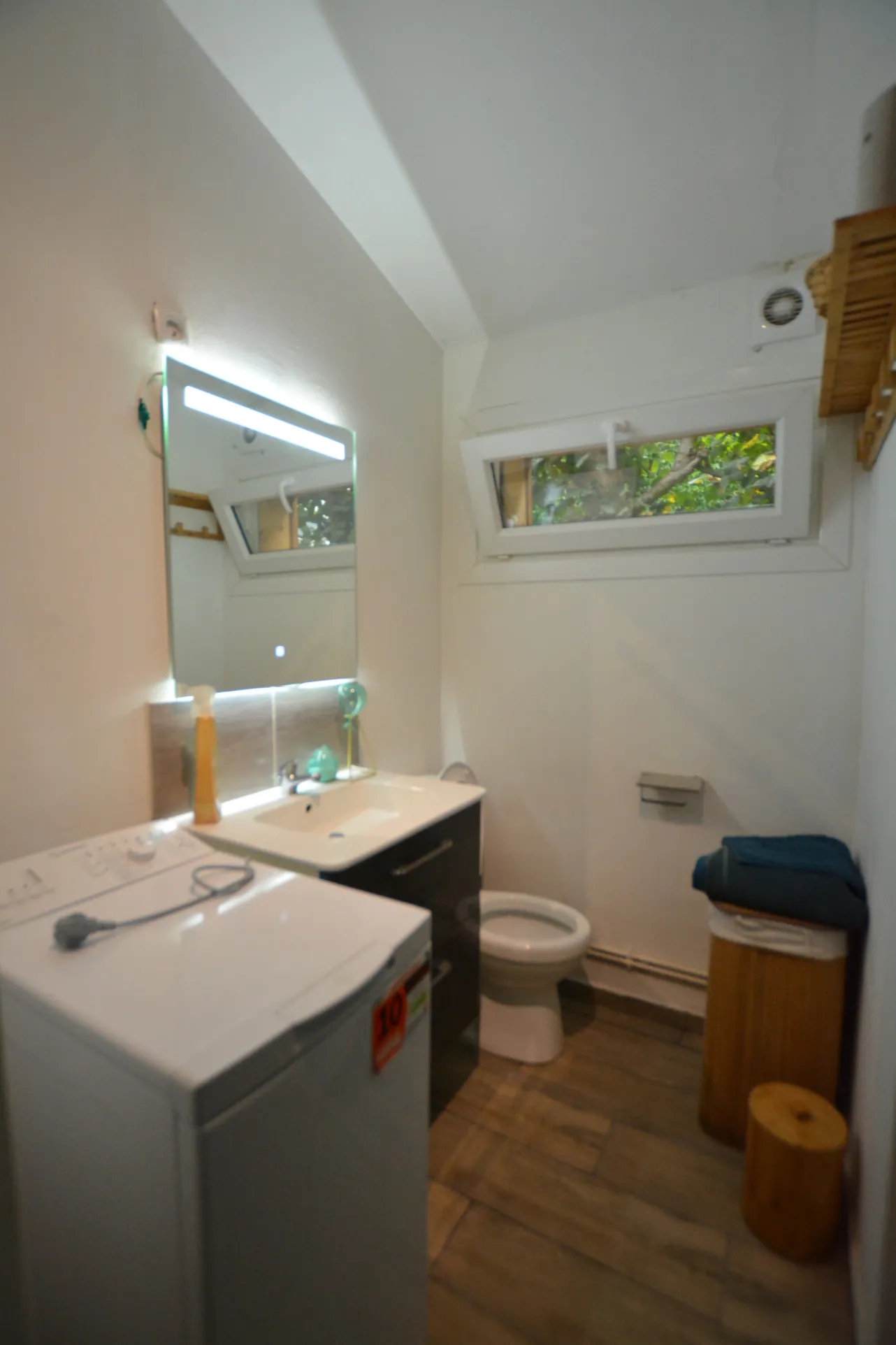 Immeuble d'investissement en centre-ville d’Abbeville - Plusieurs lots disponibles 