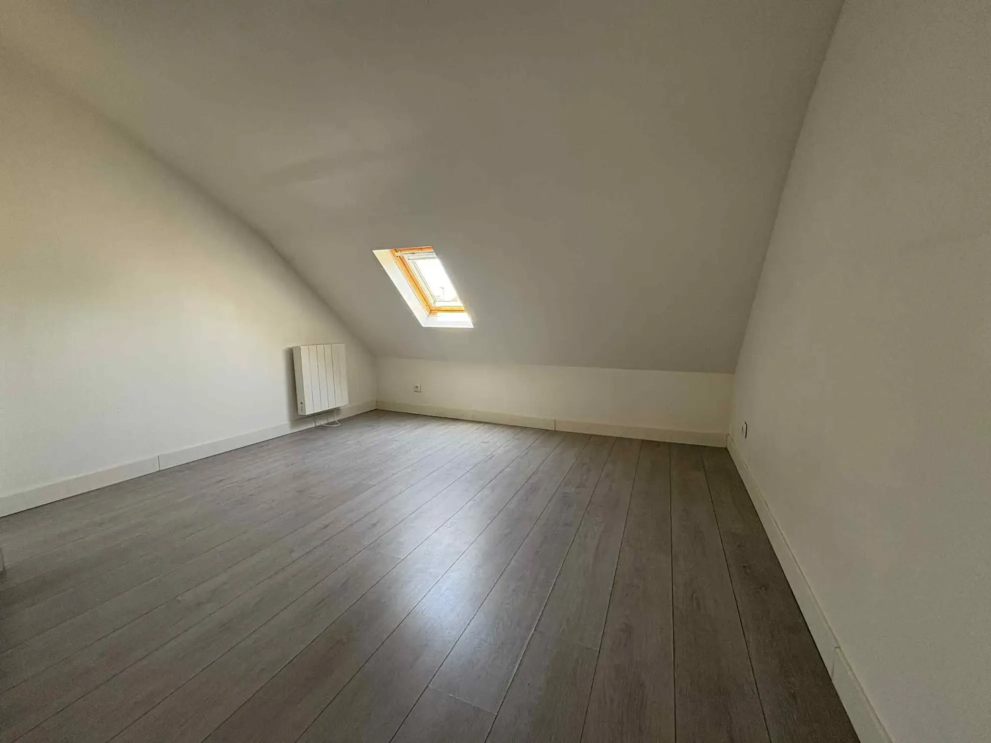 Immeuble d'investissement en centre-ville d’Abbeville - Plusieurs lots disponibles 