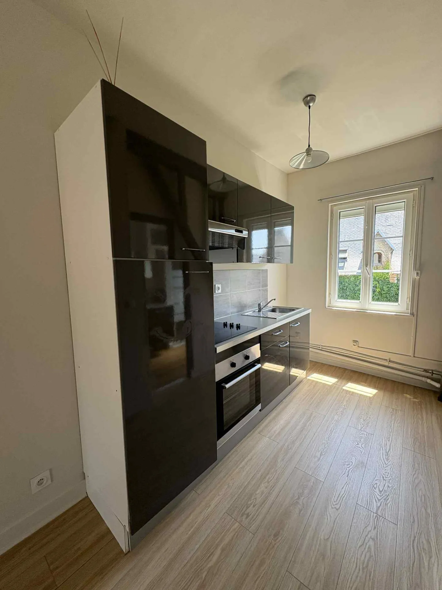 Immeuble d'investissement en centre-ville d’Abbeville - Plusieurs lots disponibles 