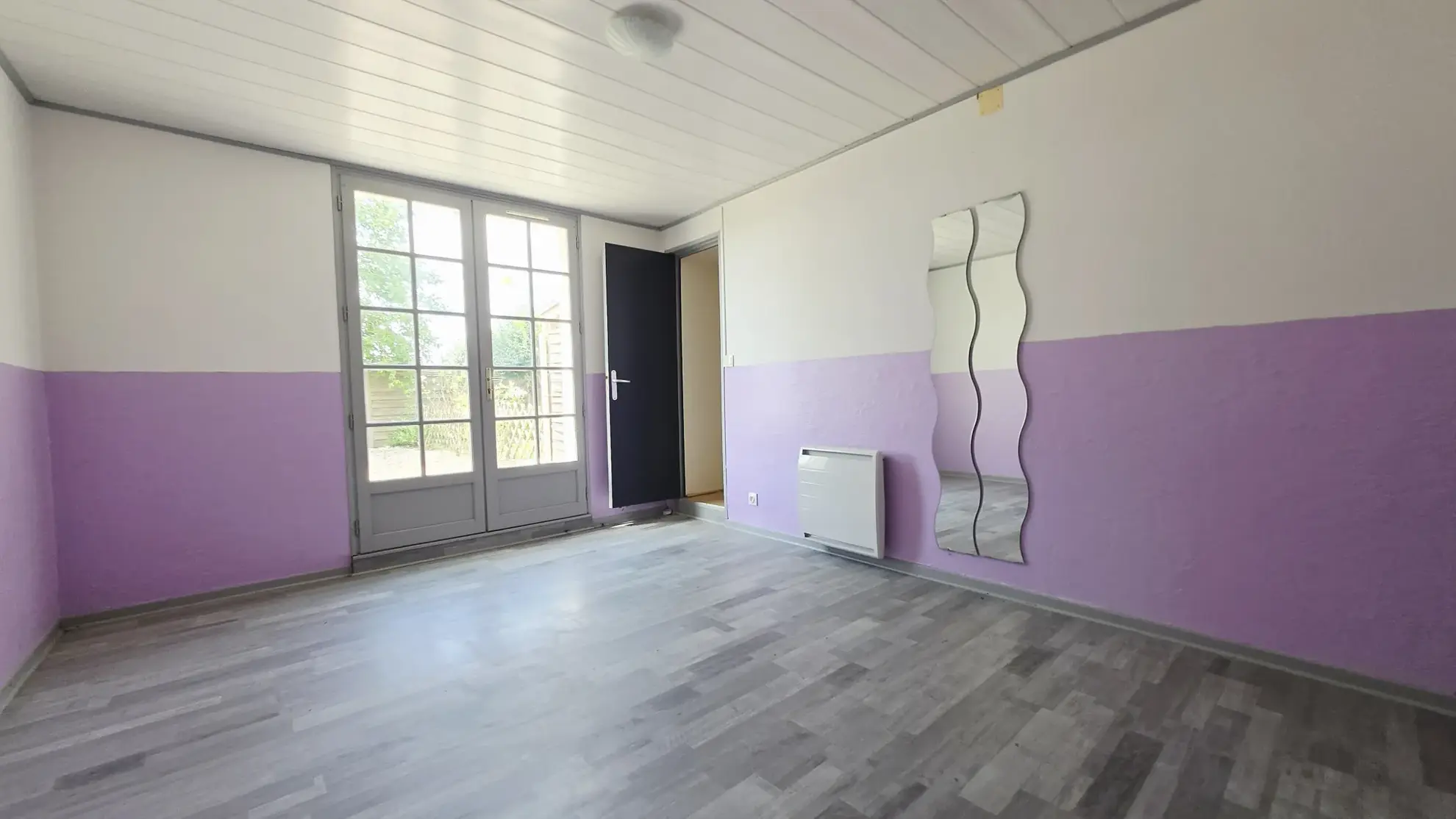 Maison en pierre avec 3 logements dans le vignoble de Saint-Emilion 