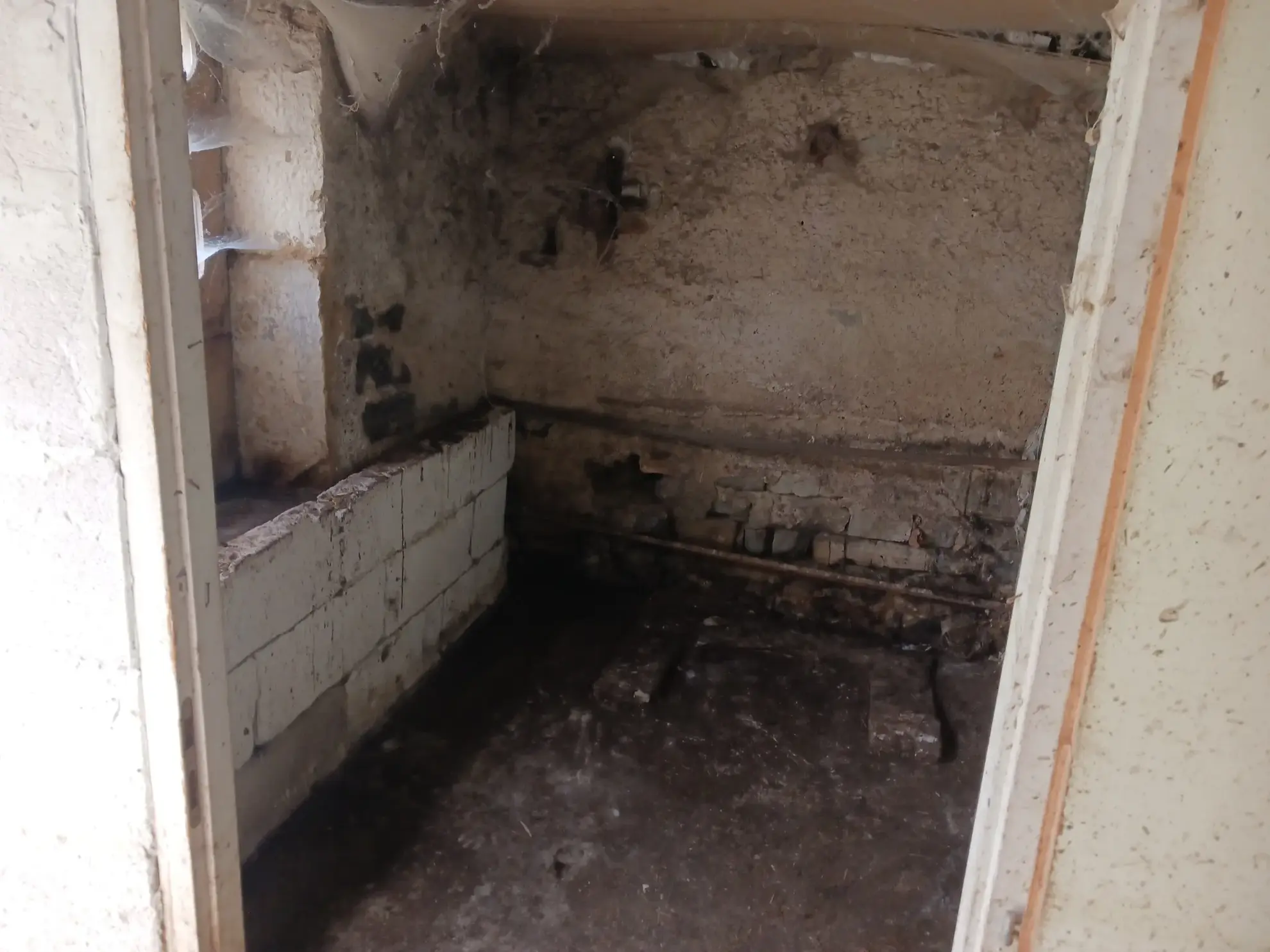 Ensemble immobilier à Gevigney-et-Mercey avec fort potentiel de rénovation 
