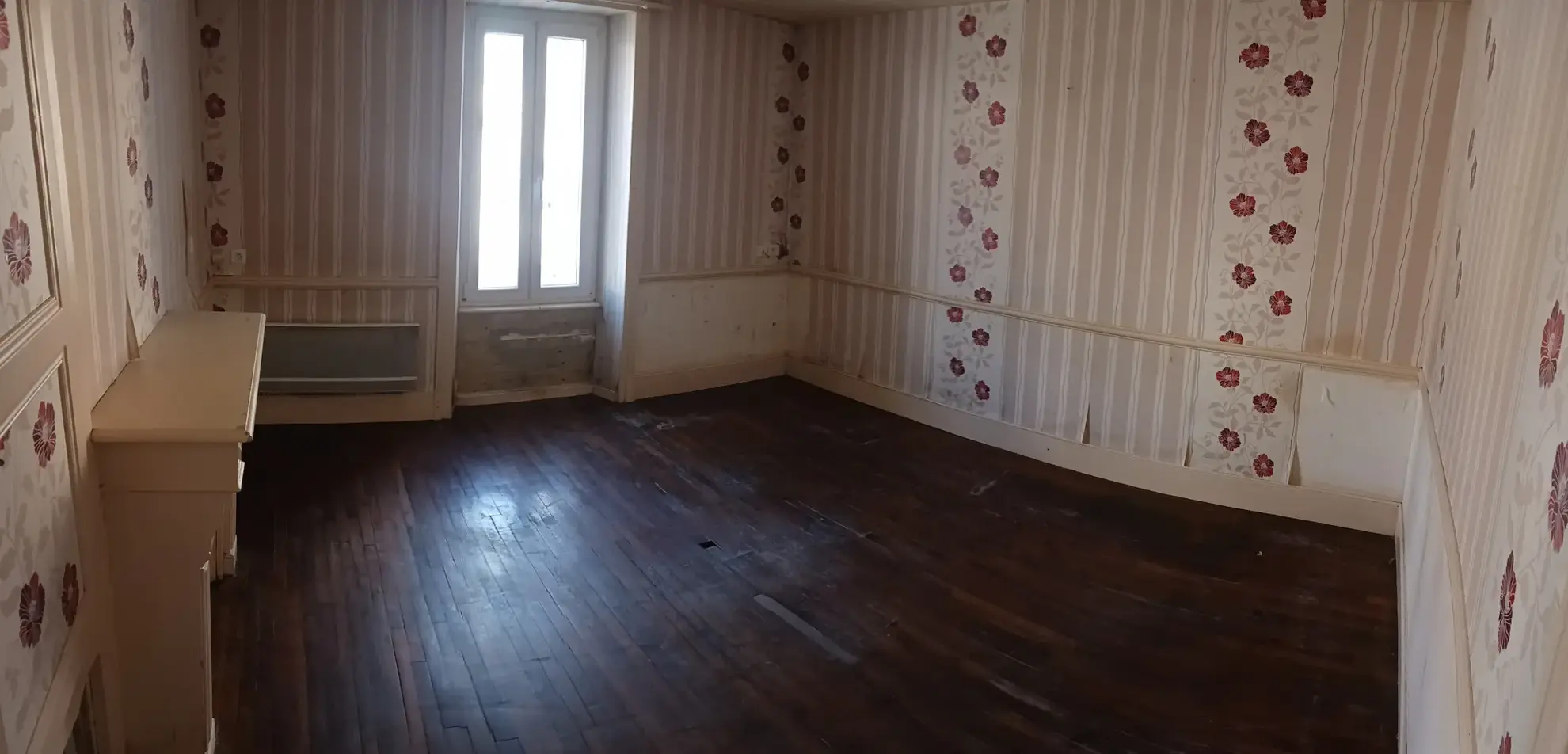 Ensemble immobilier à Gevigney-et-Mercey avec fort potentiel de rénovation 