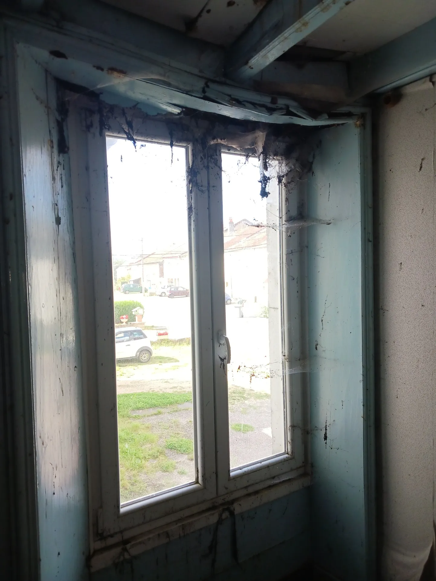 Ensemble immobilier à Gevigney-et-Mercey avec fort potentiel de rénovation 