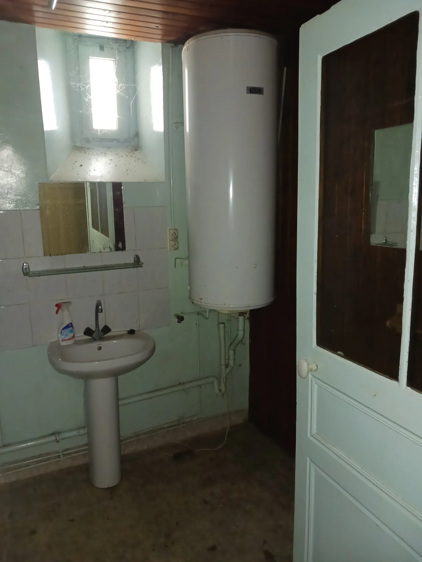 Ensemble immobilier à Gevigney-et-Mercey avec fort potentiel de rénovation 