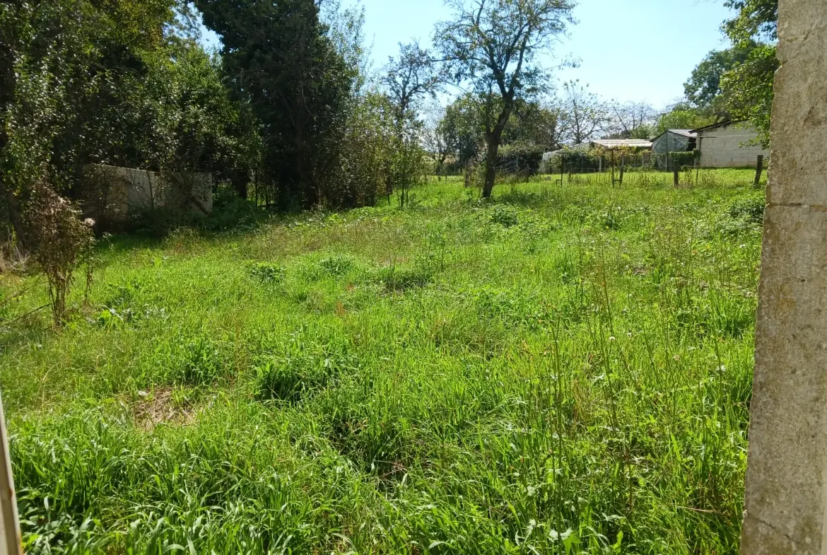 Ensemble immobilier à Gevigney-et-Mercey avec fort potentiel de rénovation 