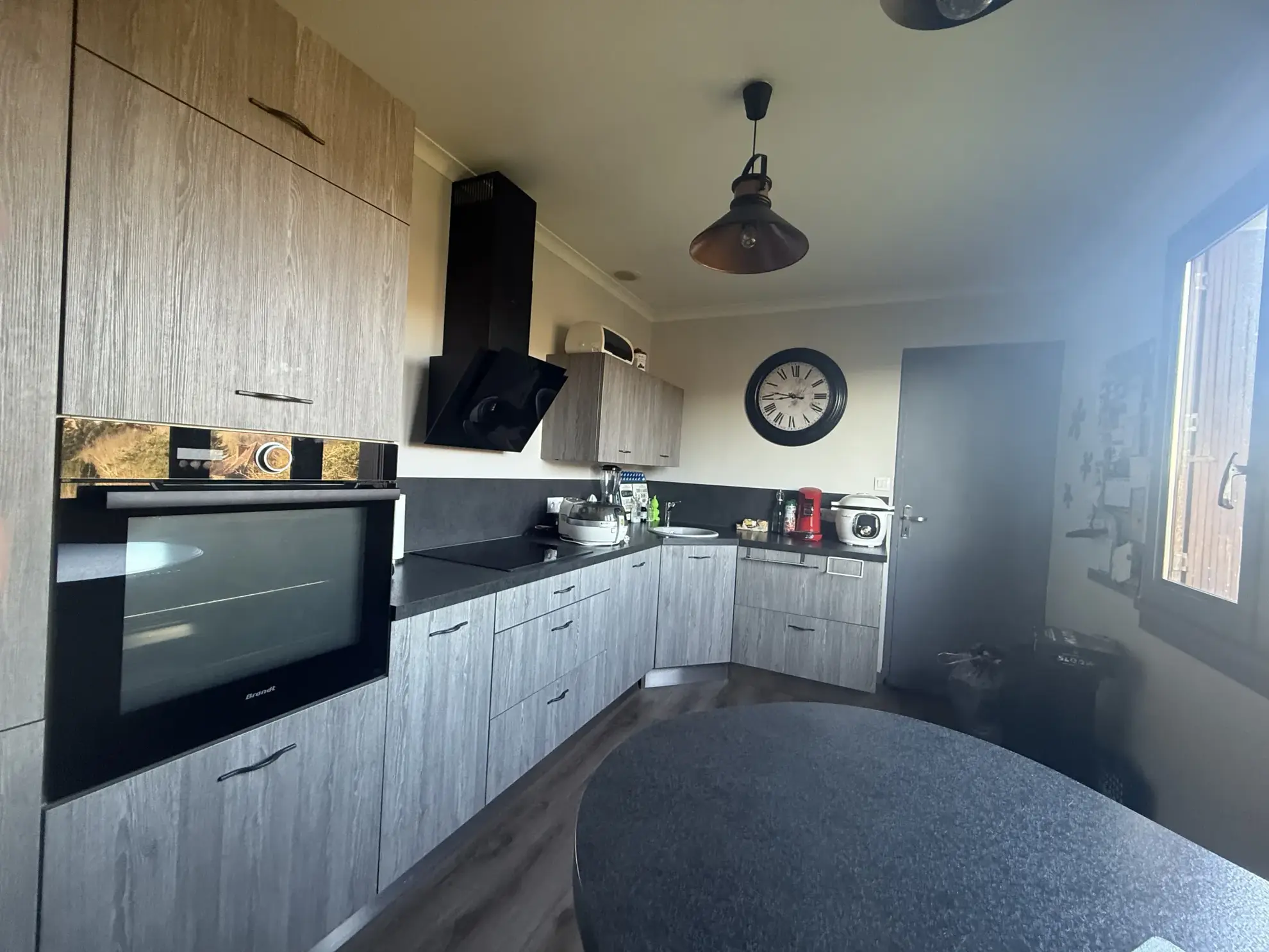 Maison de 75m² avec terrain constructible à Pontchardon en vente 