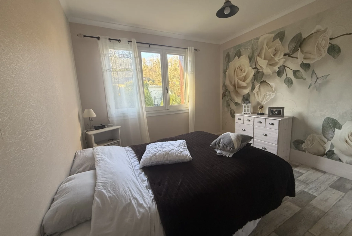 Maison de 75m² avec terrain constructible à Pontchardon en vente 
