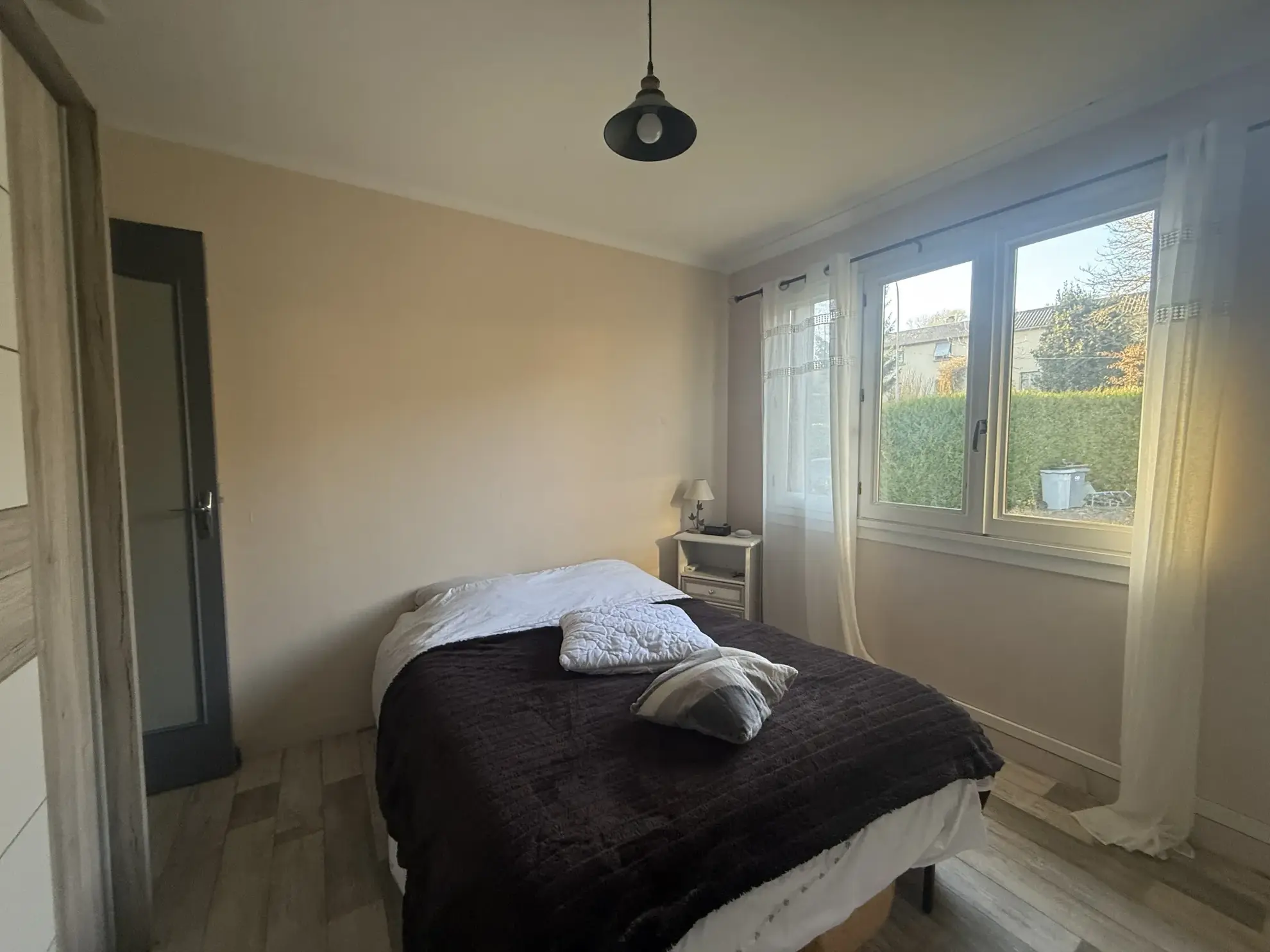 Maison de 75m² avec terrain constructible à Pontchardon en vente 