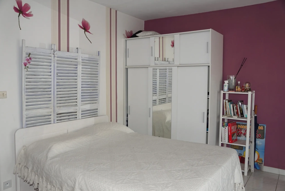 Appartement 2 pièces avec terrasse à Cavalaire-sur-Mer - Centre-ville 
