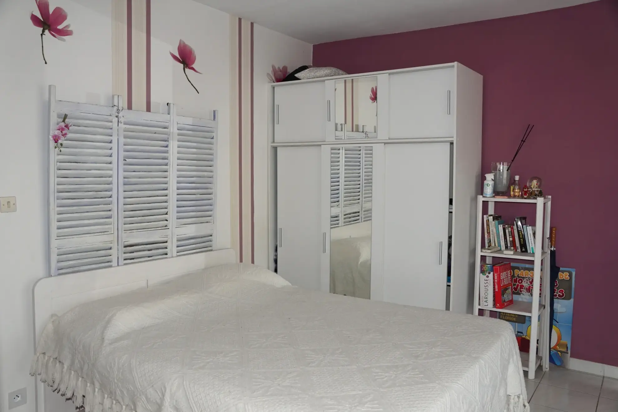 Appartement 2 pièces avec terrasse à Cavalaire-sur-Mer - Centre-ville 