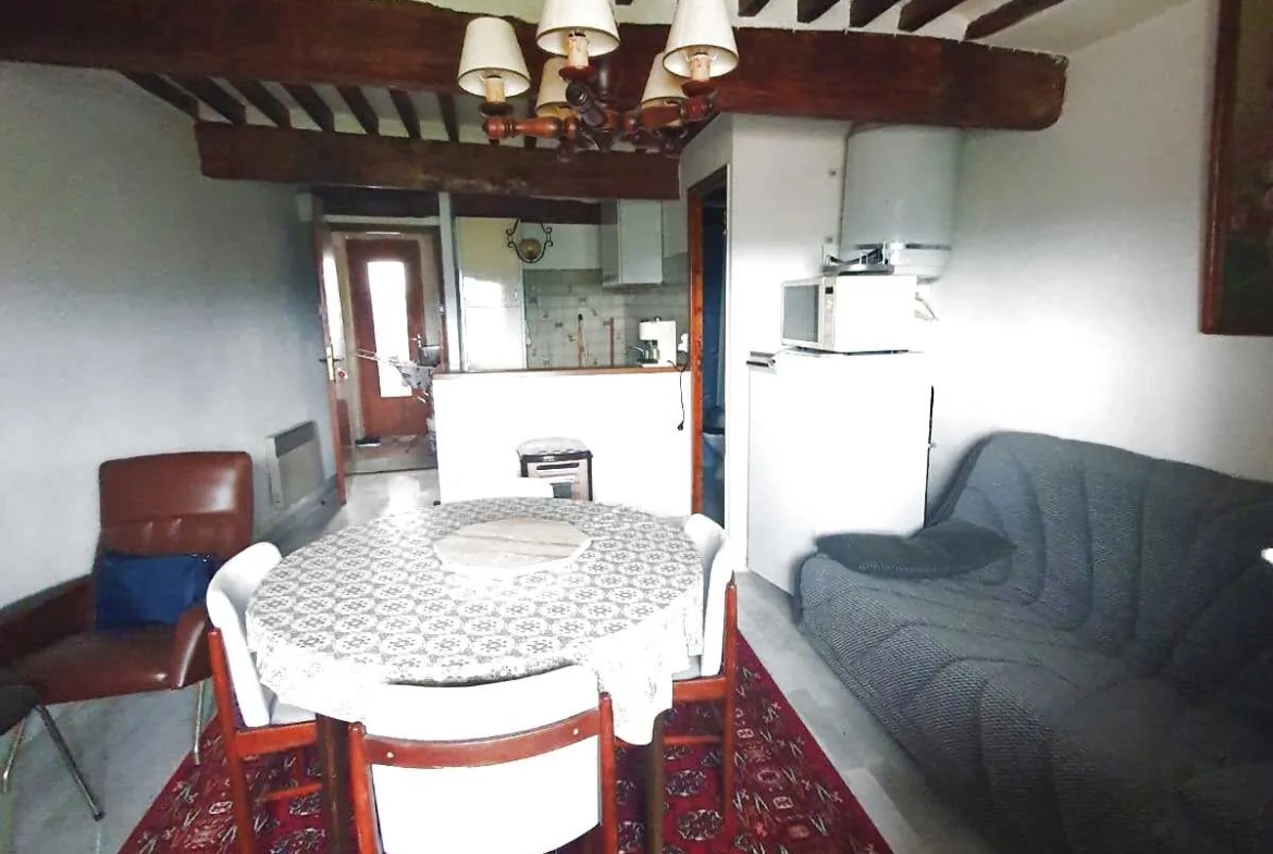 Maison jumelée à Puimoisson de 90m² avec jardin, proche du Verdon à vendre 