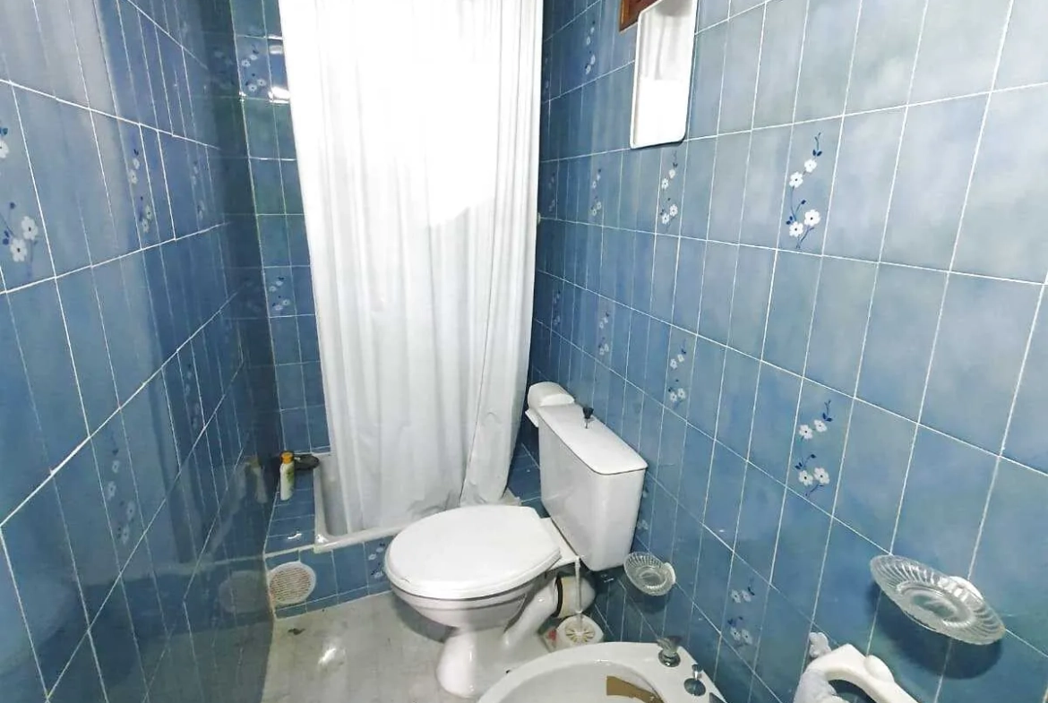 Maison jumelée à Puimoisson de 90m² avec jardin, proche du Verdon à vendre 