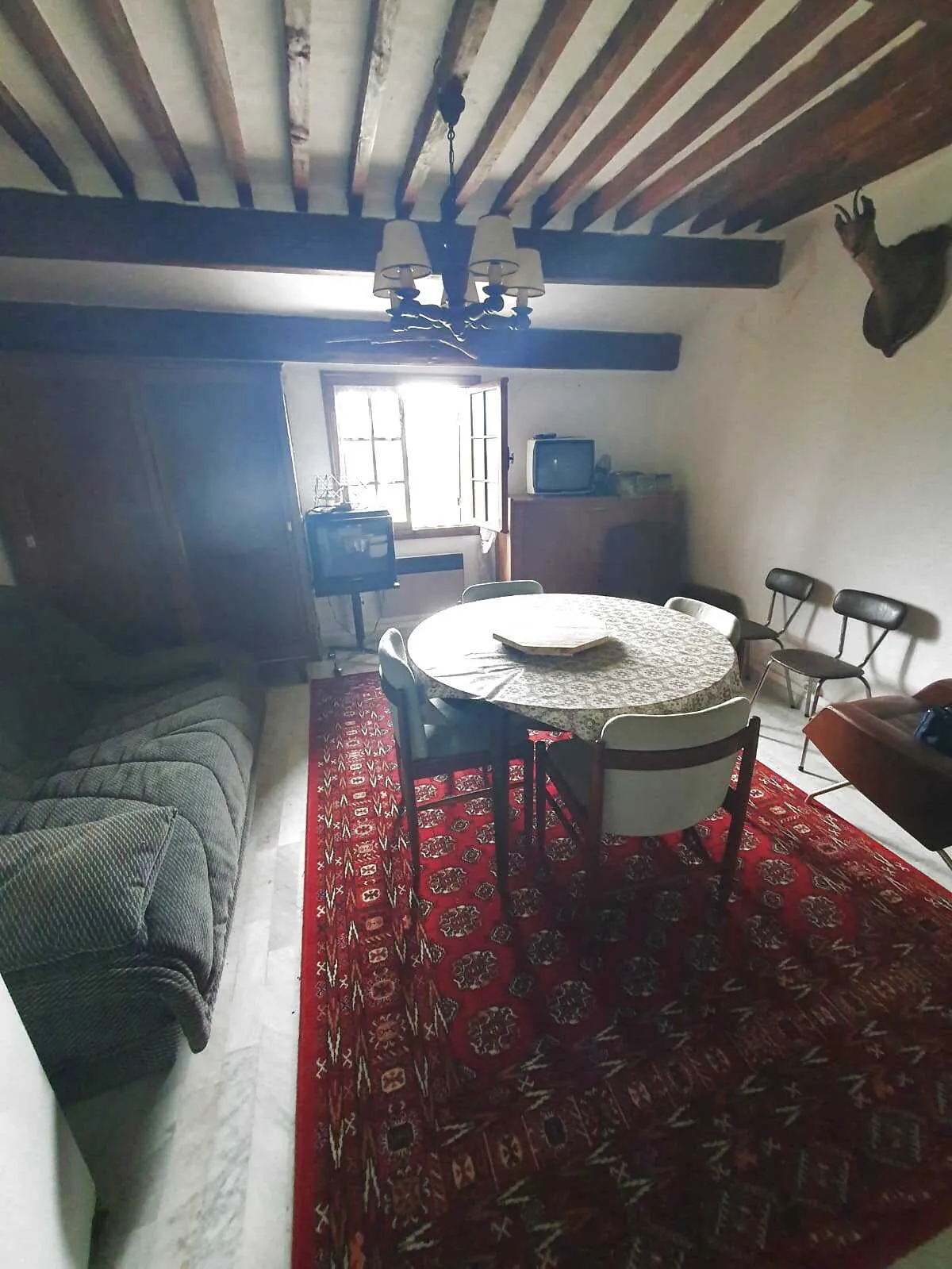 Maison jumelée à Puimoisson de 90m² avec jardin, proche du Verdon à vendre 