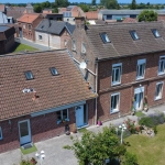 Belle maison familiale de 144 m² avec 4 chambres et jardin constructible à Cantin