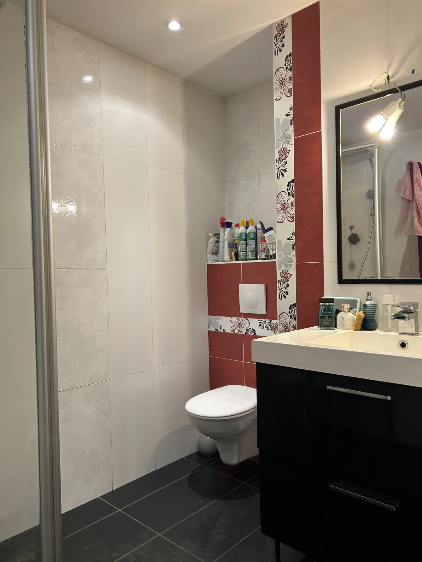 Maison 2 chambres et bureau à Marmande - Excellent état et sans travaux 