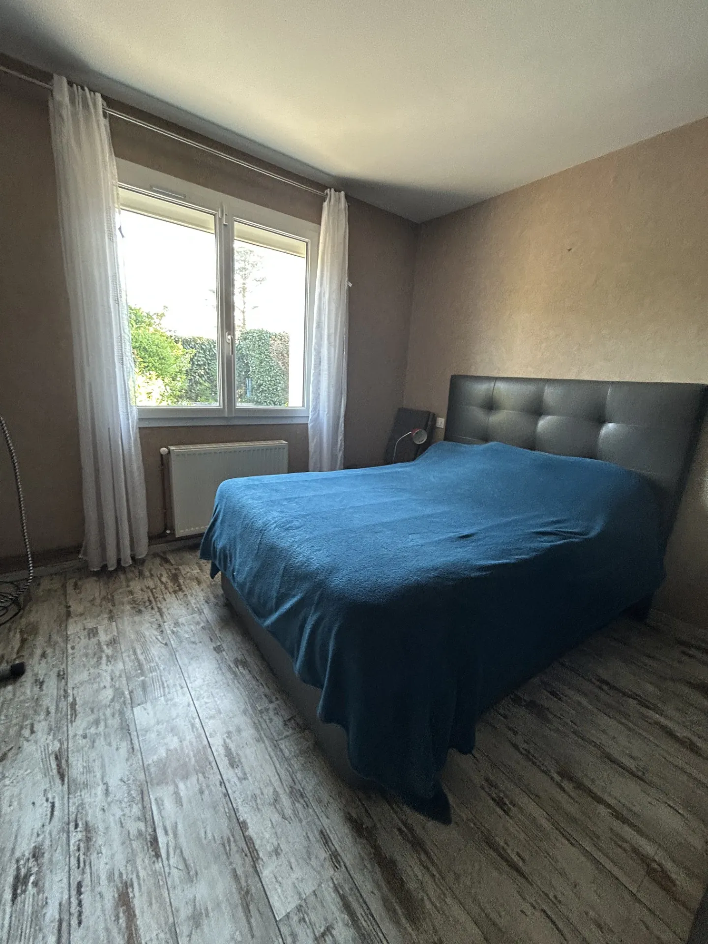 Maison 2 chambres et bureau à Marmande - Excellent état et sans travaux 