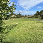 Terrain constructible de 1574 m² à Montfaucon-en-Velay - Exposition ouest, sans constructeur