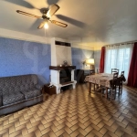Maison 4 pièces de 92 m² à Saint-Fargeau avec jardin et garage