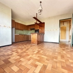 Appartement T3 de 90 m² avec terrasse et garage à Bavilliers