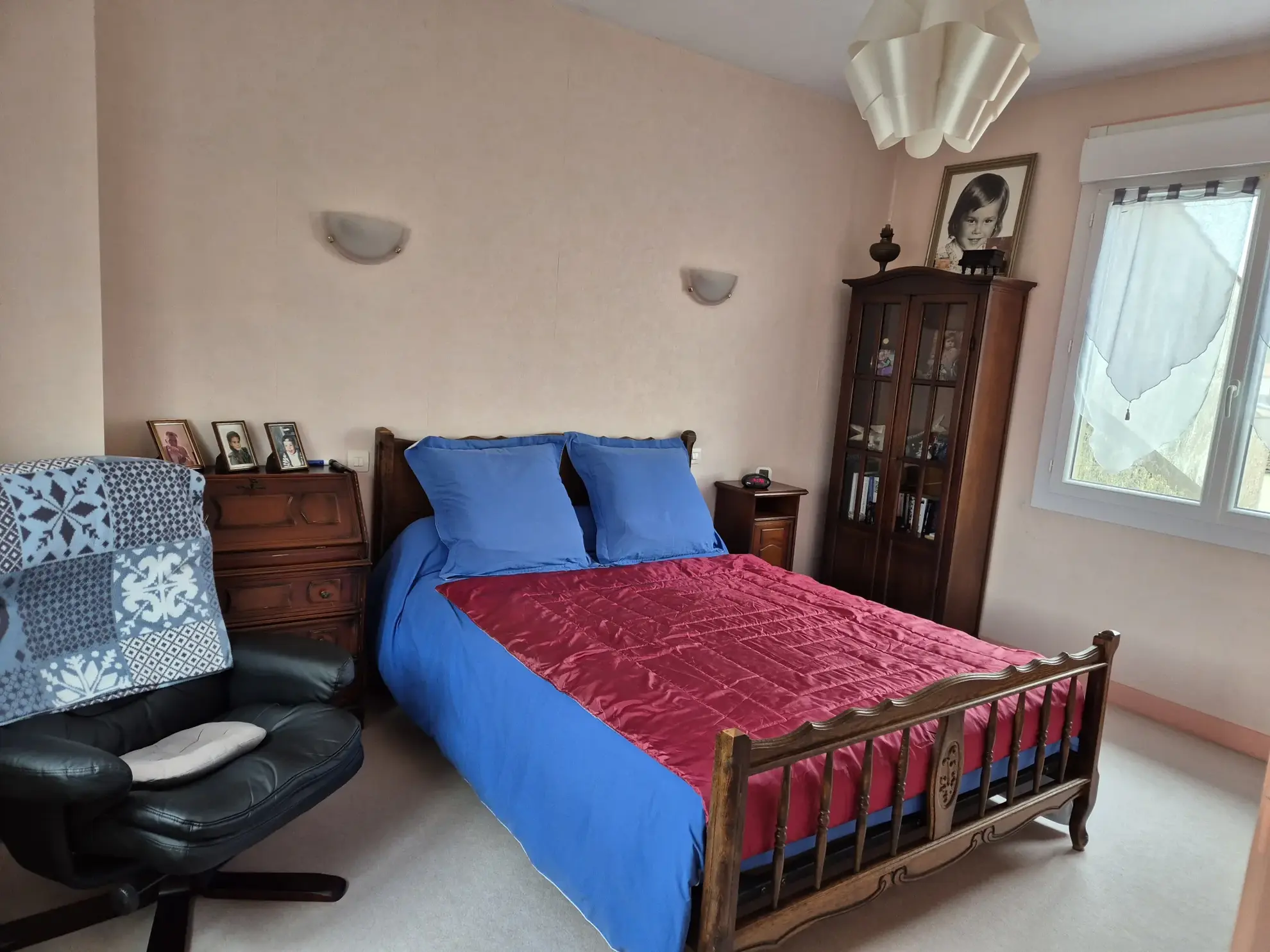 Immeuble résidentiel à vendre au centre-ville de Fouras avec deux logements 