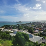 Appartement T2 avec Vue Imprenable sur la Mer aux Trois Ilets
