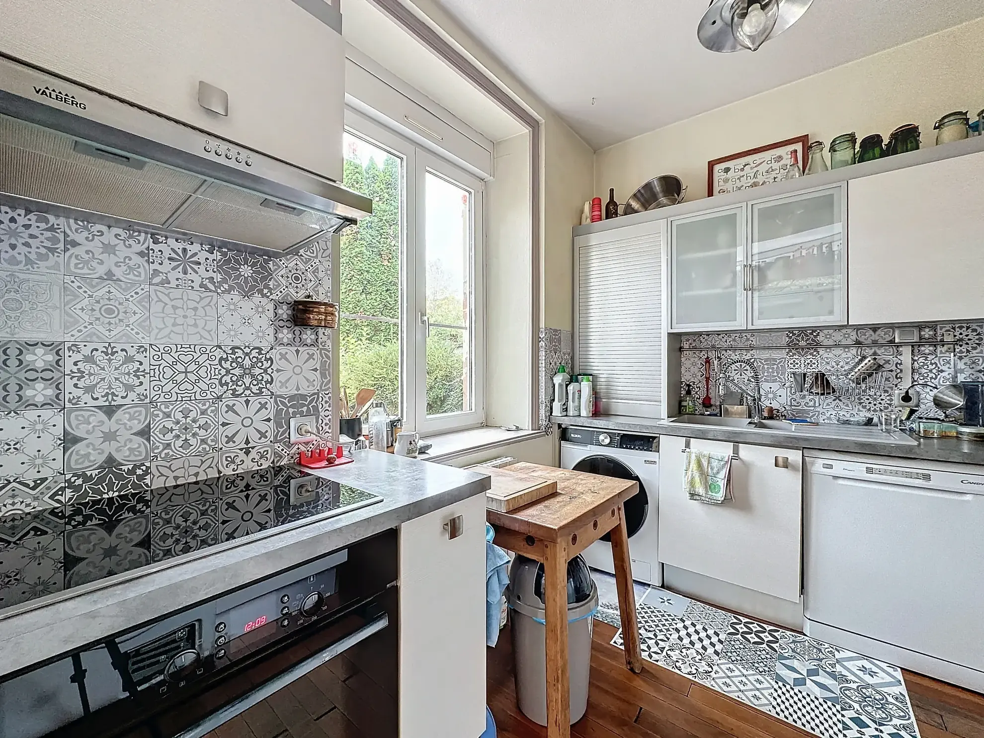 Superbe maison de maître à Mirecourt, 4 chambres, jardin et confort moderne 
