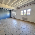 Maison de ville à Outreau avec garage, 3 chambres, proche centre-ville - Prix 149 900 euros