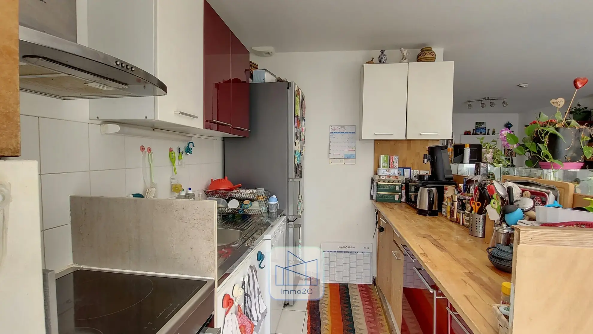 Belle maison neuve de 3 chambres à Nantes Nord avec jardin et proximité des transports 
