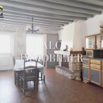 Maison de 119,45 m² à Monhoudou avec garage et terrain de 439 m²
