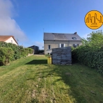 Maison mitoyenne avec jardin à Montmarault - Opportunité d'achat