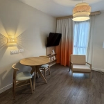 Studio à Aix-en-Provence – Investissement locatif avec rendement élevé