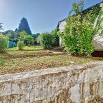 Maison à Bourganeuf de 125 m² avec terrain, garage et terrasse