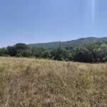 Terrain constructible de 457 m² à Clermont l'Hérault dans un quartier résidentiel calme