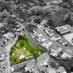 Maison construite en 1994 avec grand terrain à Ham - potentiel divisible