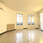 Appartement T3 spacieux et lumineux à Perpignan, avec cave et parking sécurisé