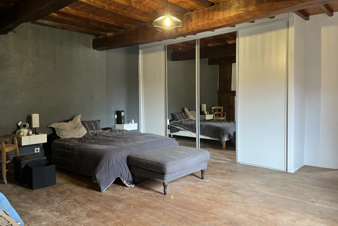 Appartement 2 pièces rénové à Perpignan centre-ville - Investissement ou résidence 