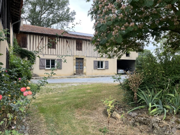 Appartement 2 pièces rénové à Perpignan centre-ville - Investissement ou résidence